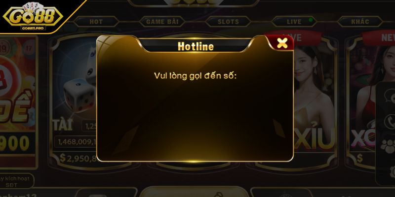 GO88 - Đổi Thưởng Xanh Chín, Uy Tín Tạo Nên Đẳng Cấp 6 GO88 phát triển trong thời đại công nghệ mới siêu tiện lợi