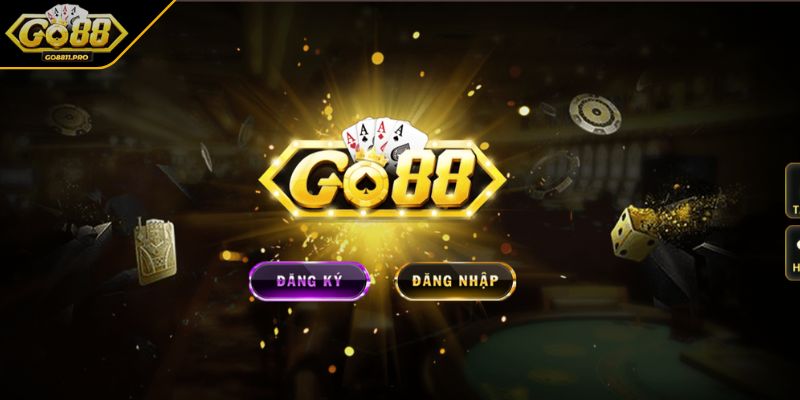 GO88 - Đổi Thưởng Xanh Chín, Uy Tín Tạo Nên Đẳng Cấp 4 GO88 nổi như cồn trên thị trường giải trí trực tuyến hiện nay