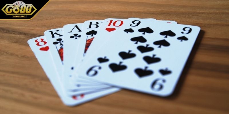 Ngầu Hầm Go88 – Trò Chơi Bài Đỉnh Cao Và Đầy Hấp Dẫn 4 Kinh nghiệm chơi ngầu hầm Go88
