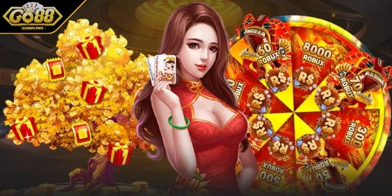 Nổ Hũ GO88 Trải Nghiệm Thế Giới Game Slots Đỉnh Cao Nhất 3 Bật mí những kinh nghiệm tham gia chơi slot game hiệu quả nhất