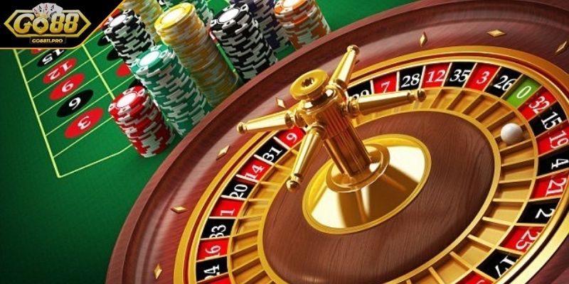 Roulette Là Gì? Cách Chơi Cơ Bản Và Mẹo Đặt Cược Hiệu Quả 4 Cách nâng cao tỷ lệ chiến thắng khi chơi Roulette